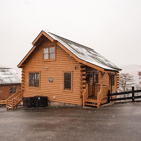 Epic Mountain Views, Hot Tub, Game Room, Sleeps 10 سيفيرفيل المظهر الخارجي الصورة
