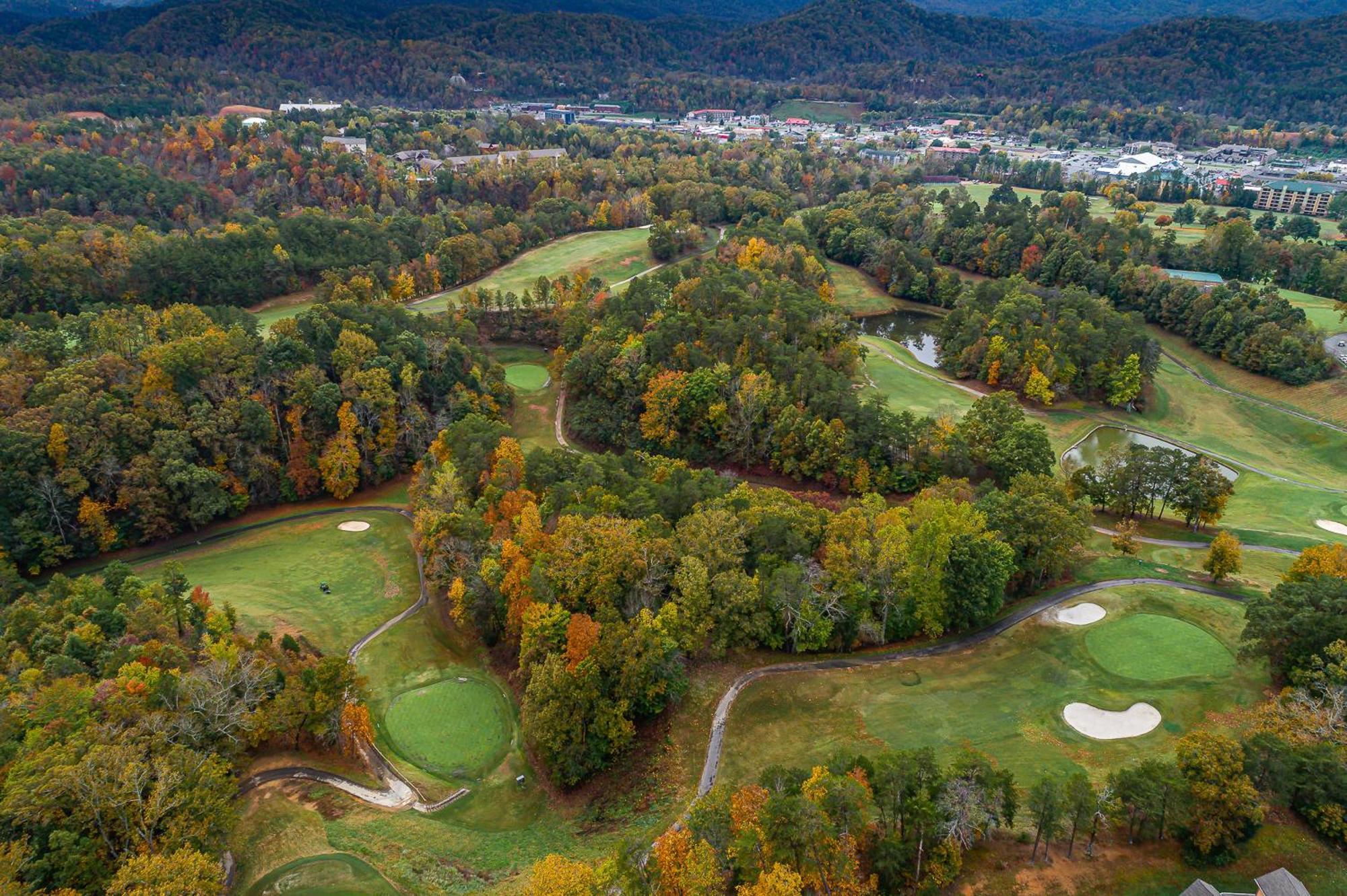 Epic Mountain Views, Hot Tub, Game Room, Sleeps 10 سيفيرفيل المظهر الخارجي الصورة