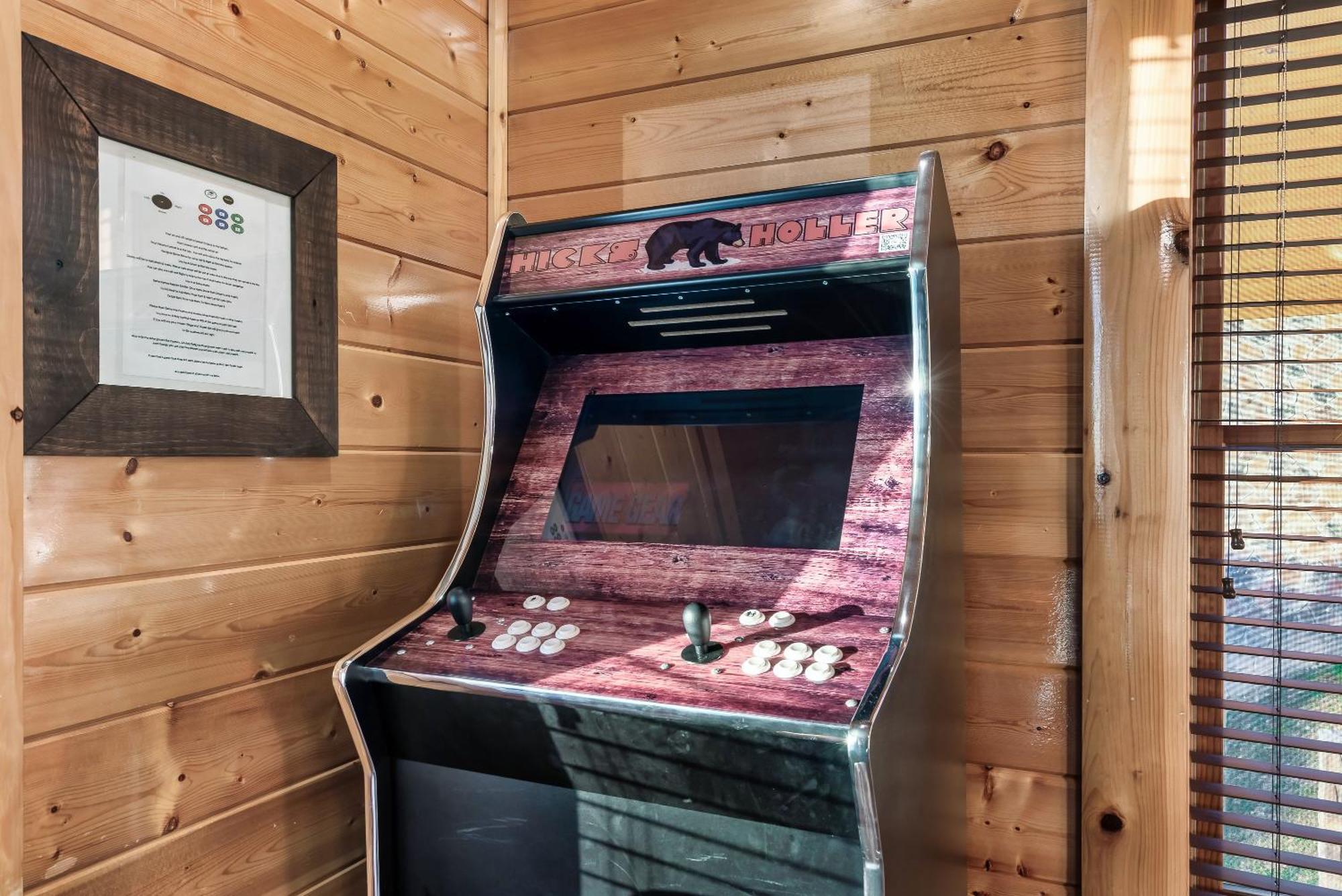 Epic Mountain Views, Hot Tub, Game Room, Sleeps 10 سيفيرفيل المظهر الخارجي الصورة